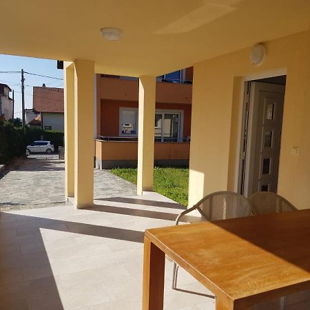 Minihaus In Zagreb Apartment Sesvete Exterior photo