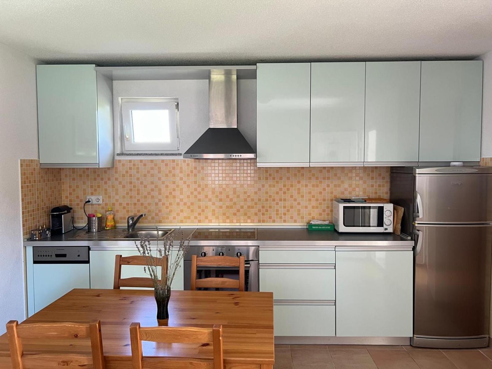 Minihaus In Zagreb Apartment Sesvete Exterior photo